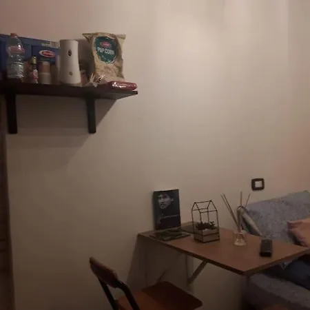 Stanza Singola Nel Cuore Di