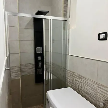 Apartment Stanza Singola Nel Cuore Di *