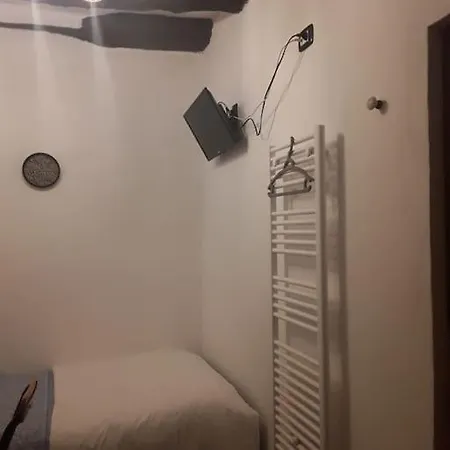 Apartamento Stanza Singola Nel Cuore Di *