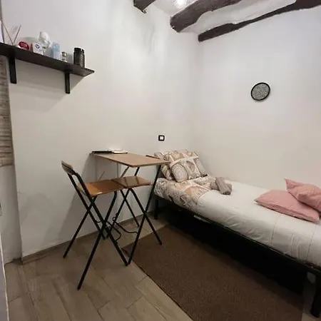 Stanza Singola Nel Cuore Di Bologna